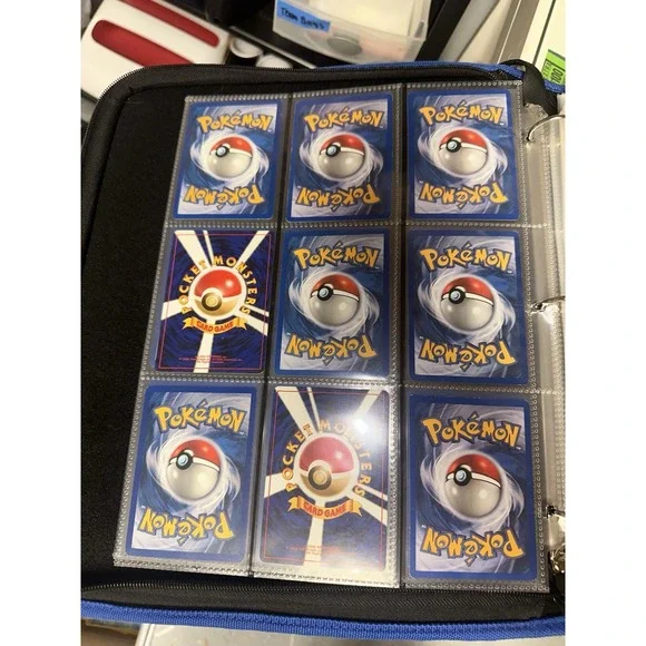 29 Vintage Rare Pokemon Cards 1st editions, shadowless, error, dark, etc -  www.rajagirimanappuram.com